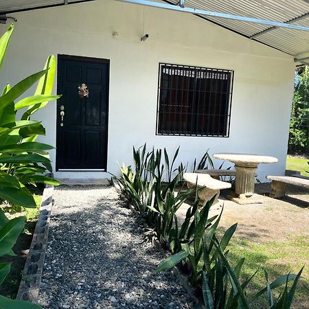Puerto Jiménez Corcovado House With Ac 아파트 외부 사진