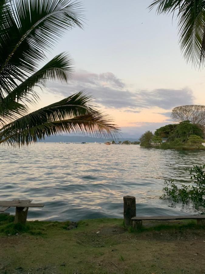 Puerto Jiménez Corcovado House With Ac 아파트 외부 사진