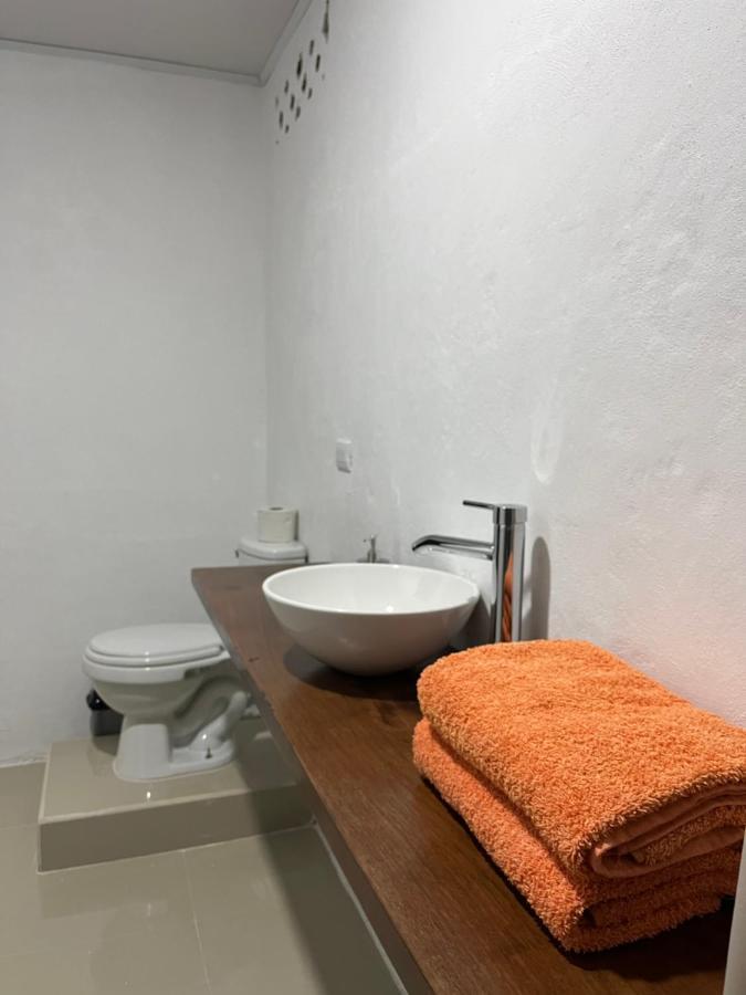 Puerto Jiménez Corcovado House With Ac 아파트 외부 사진