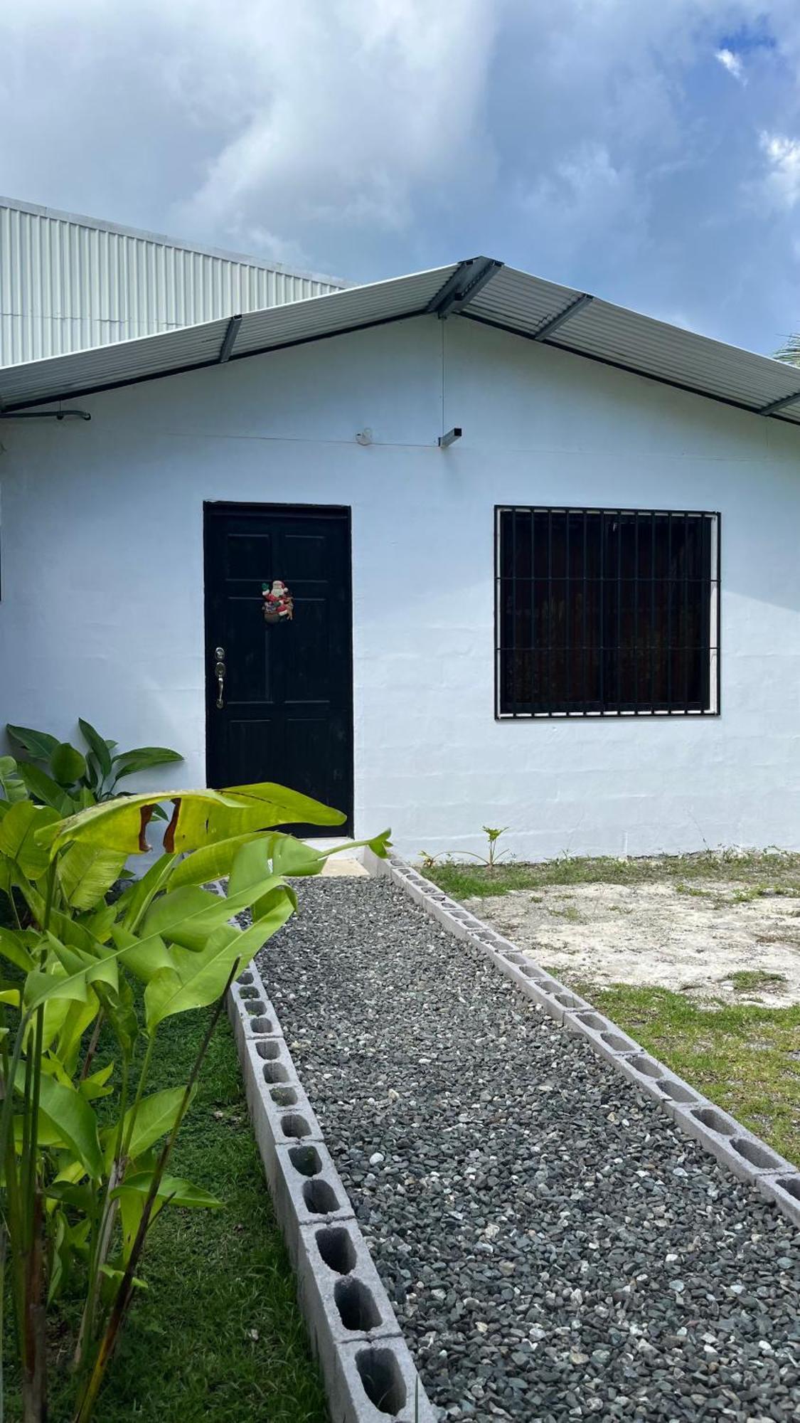 Puerto Jiménez Corcovado House With Ac 아파트 외부 사진