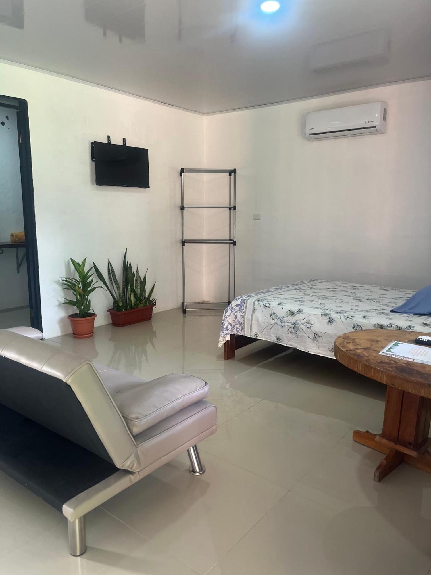 Puerto Jiménez Corcovado House With Ac 아파트 외부 사진