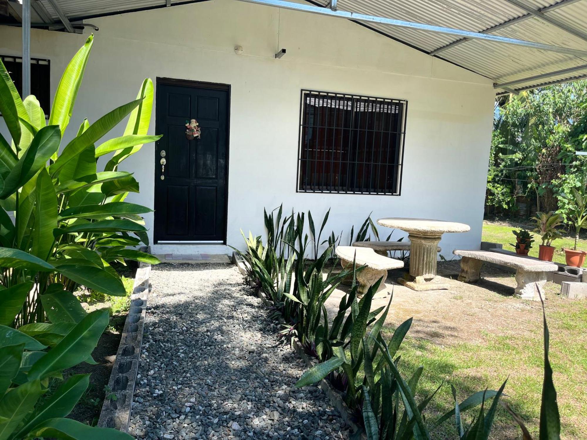 Puerto Jiménez Corcovado House With Ac 아파트 외부 사진
